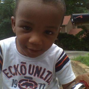 Meet your Posher, Denzle